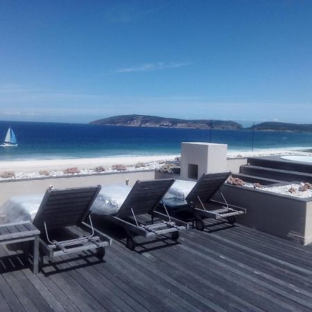Lodge On The Bay Plettenberg Bay Luaran gambar