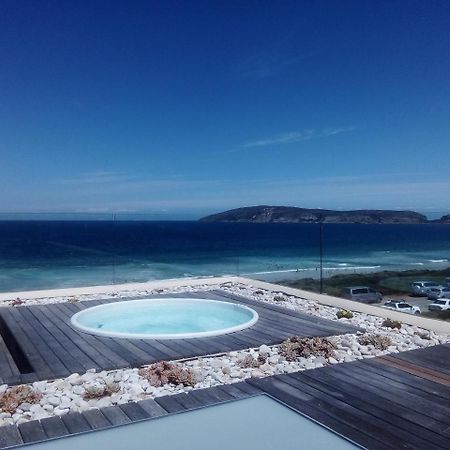 Lodge On The Bay Plettenberg Bay Luaran gambar