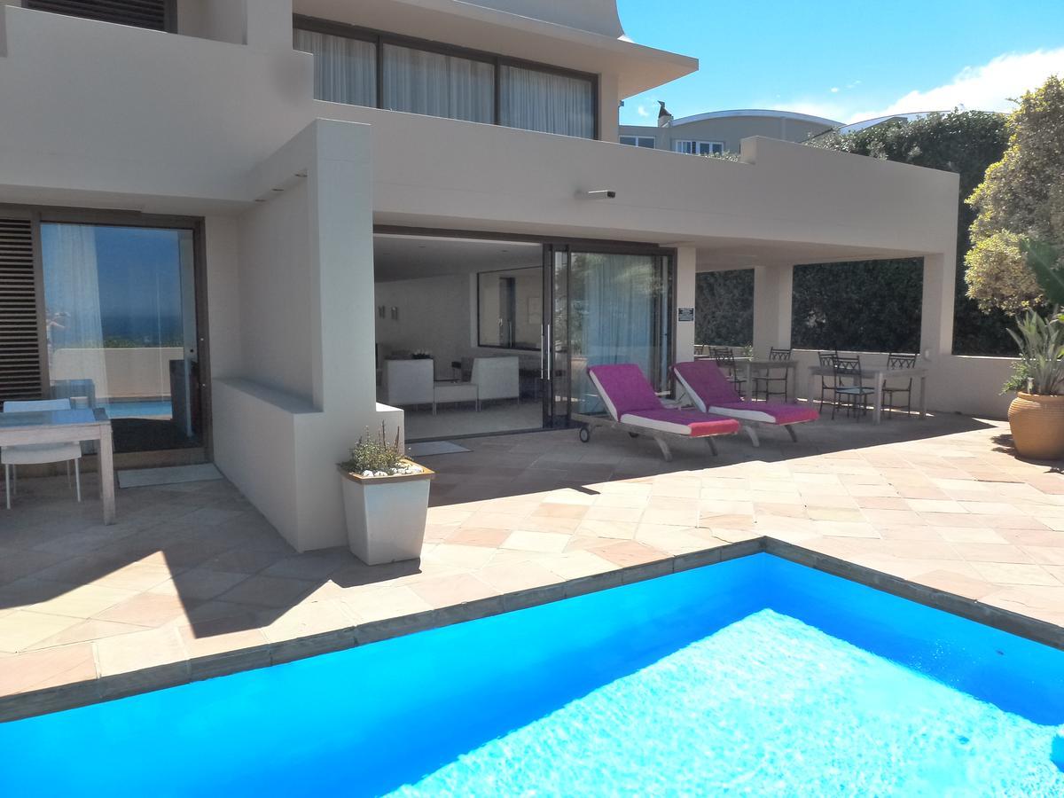 Lodge On The Bay Plettenberg Bay Luaran gambar