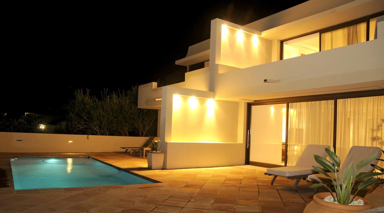 Lodge On The Bay Plettenberg Bay Luaran gambar