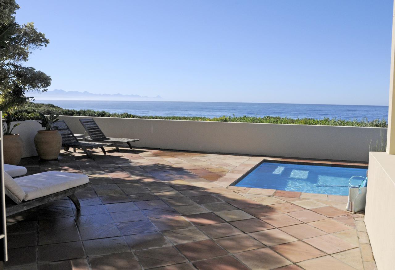 Lodge On The Bay Plettenberg Bay Luaran gambar