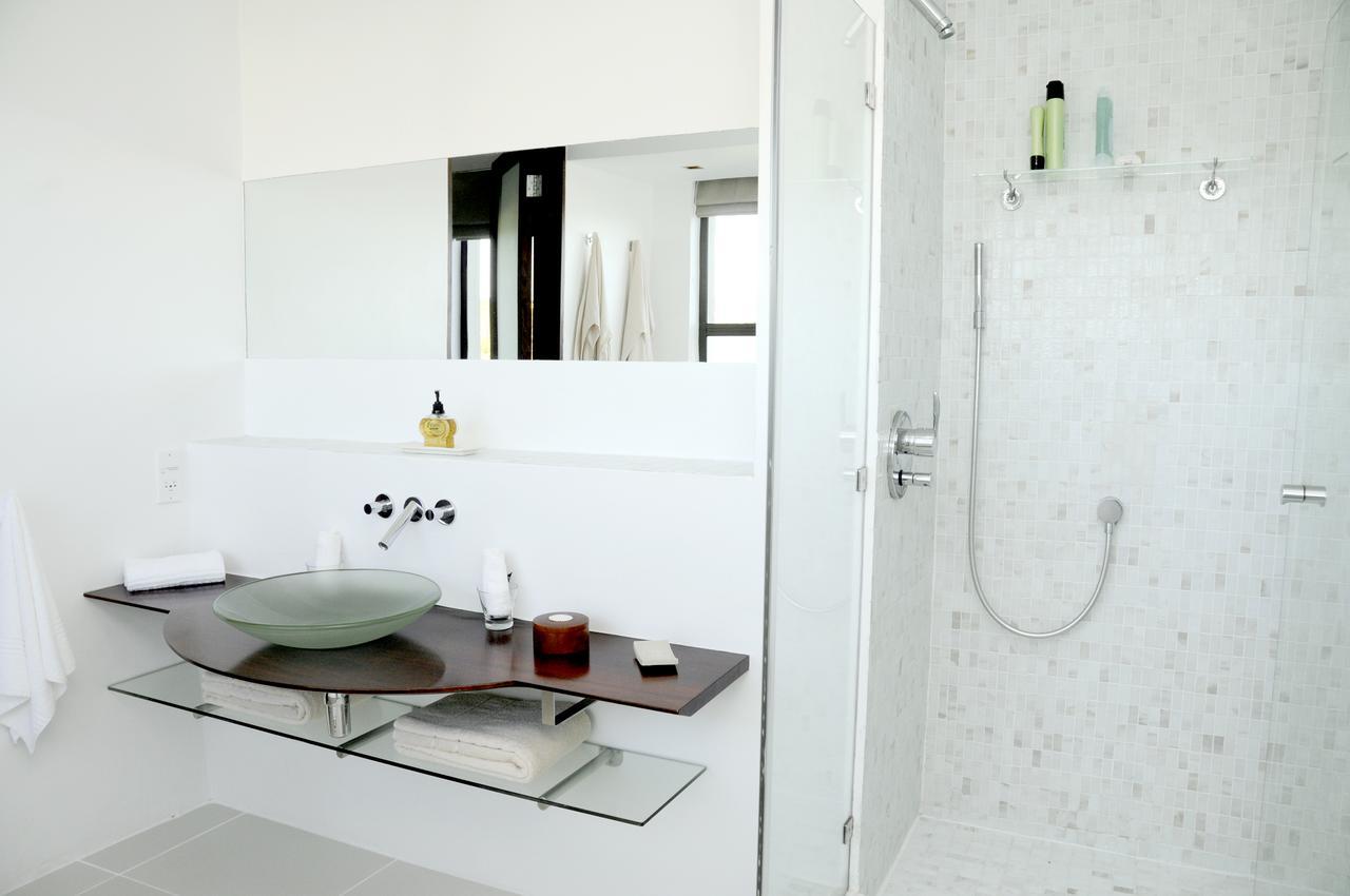 Lodge On The Bay Plettenberg Bay Luaran gambar