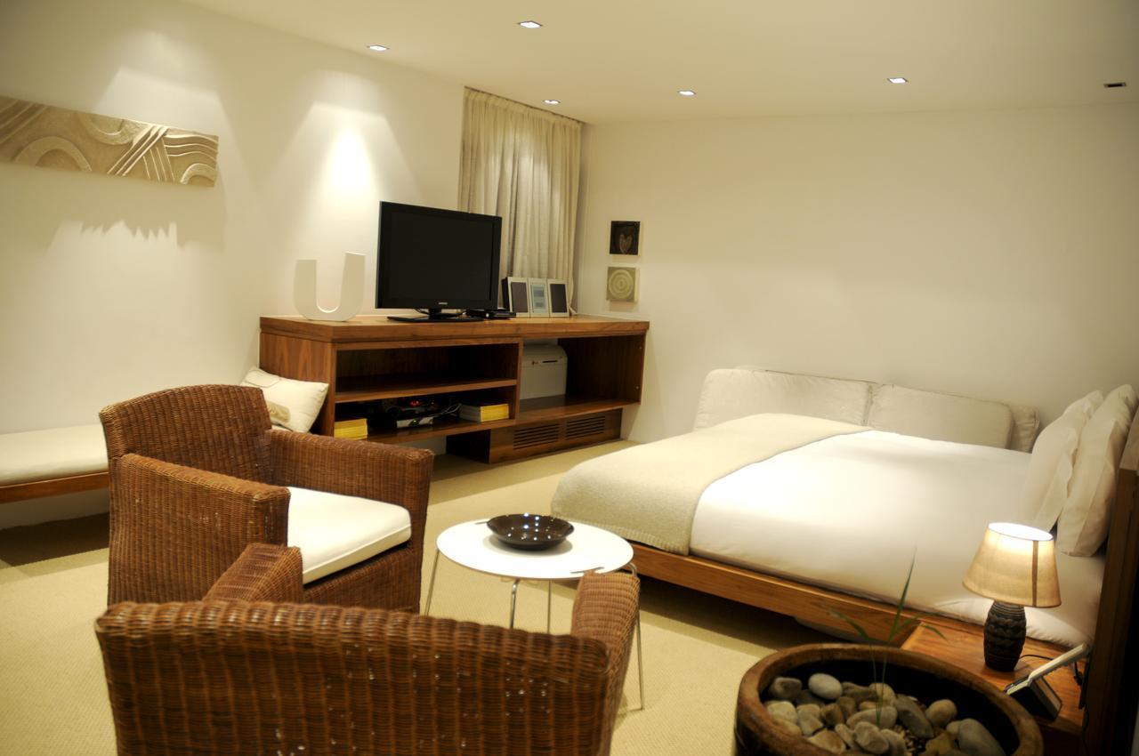 Lodge On The Bay Plettenberg Bay Luaran gambar