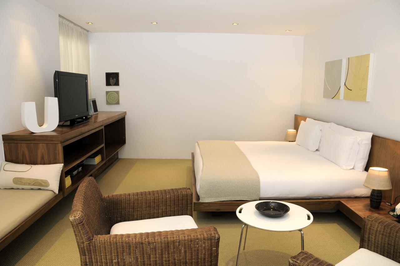 Lodge On The Bay Plettenberg Bay Luaran gambar