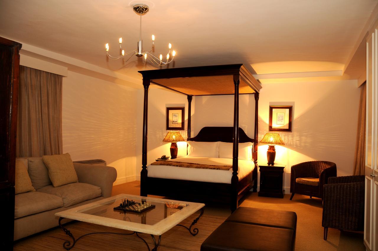 Lodge On The Bay Plettenberg Bay Luaran gambar