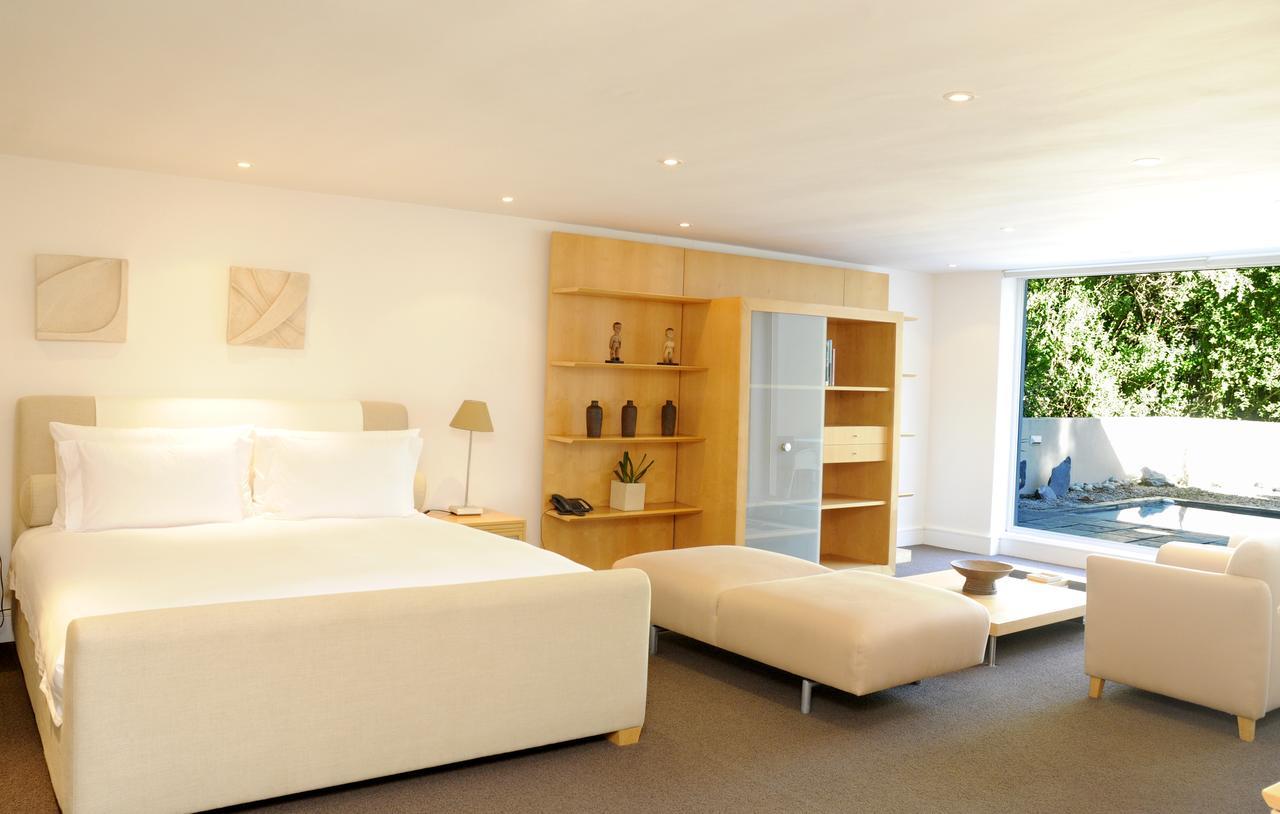 Lodge On The Bay Plettenberg Bay Luaran gambar