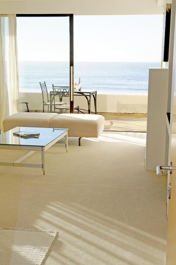 Lodge On The Bay Plettenberg Bay Luaran gambar