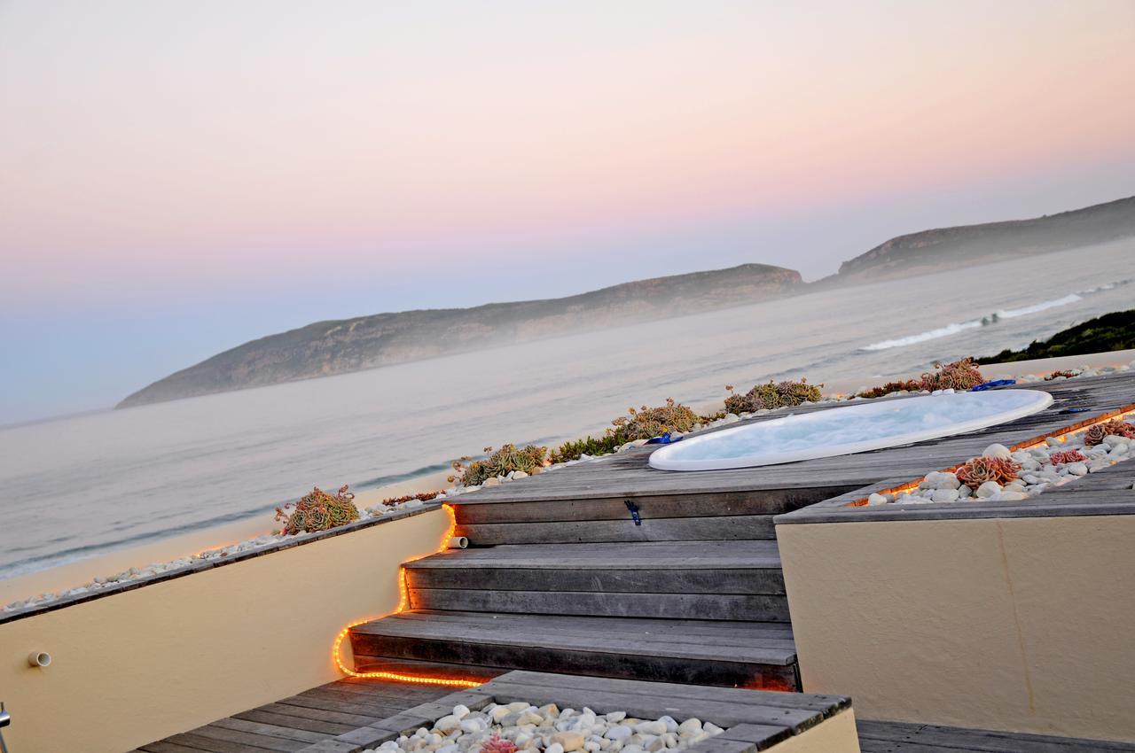 Lodge On The Bay Plettenberg Bay Luaran gambar