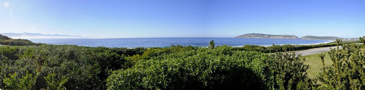 Lodge On The Bay Plettenberg Bay Luaran gambar