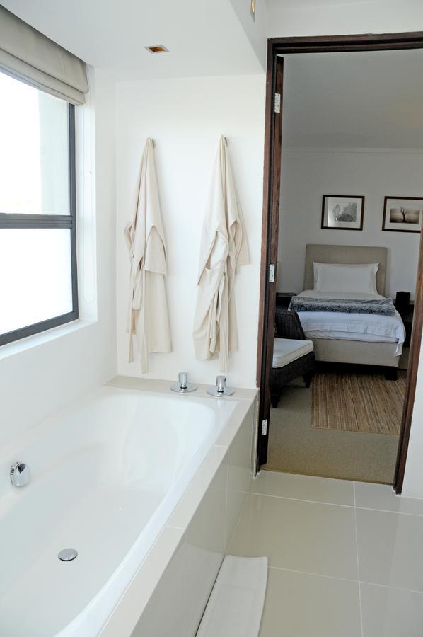 Lodge On The Bay Plettenberg Bay Luaran gambar