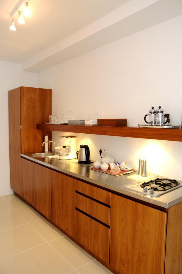 Lodge On The Bay Plettenberg Bay Luaran gambar