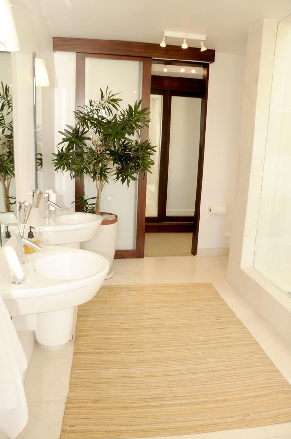 Lodge On The Bay Plettenberg Bay Luaran gambar