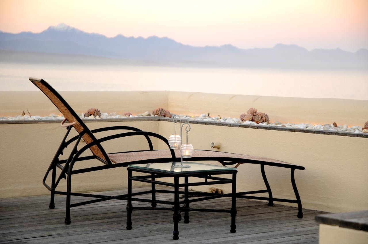 Lodge On The Bay Plettenberg Bay Luaran gambar