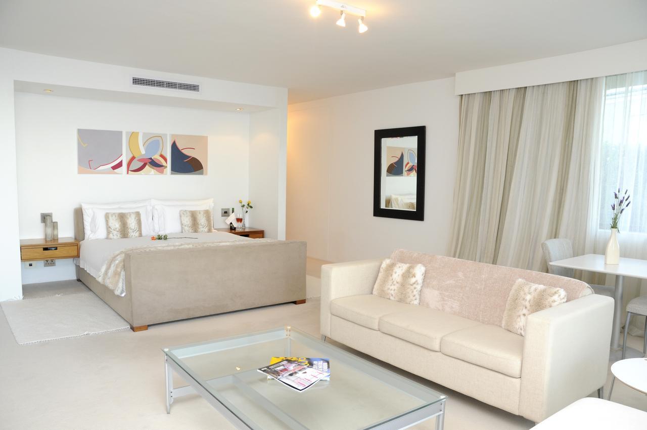 Lodge On The Bay Plettenberg Bay Luaran gambar