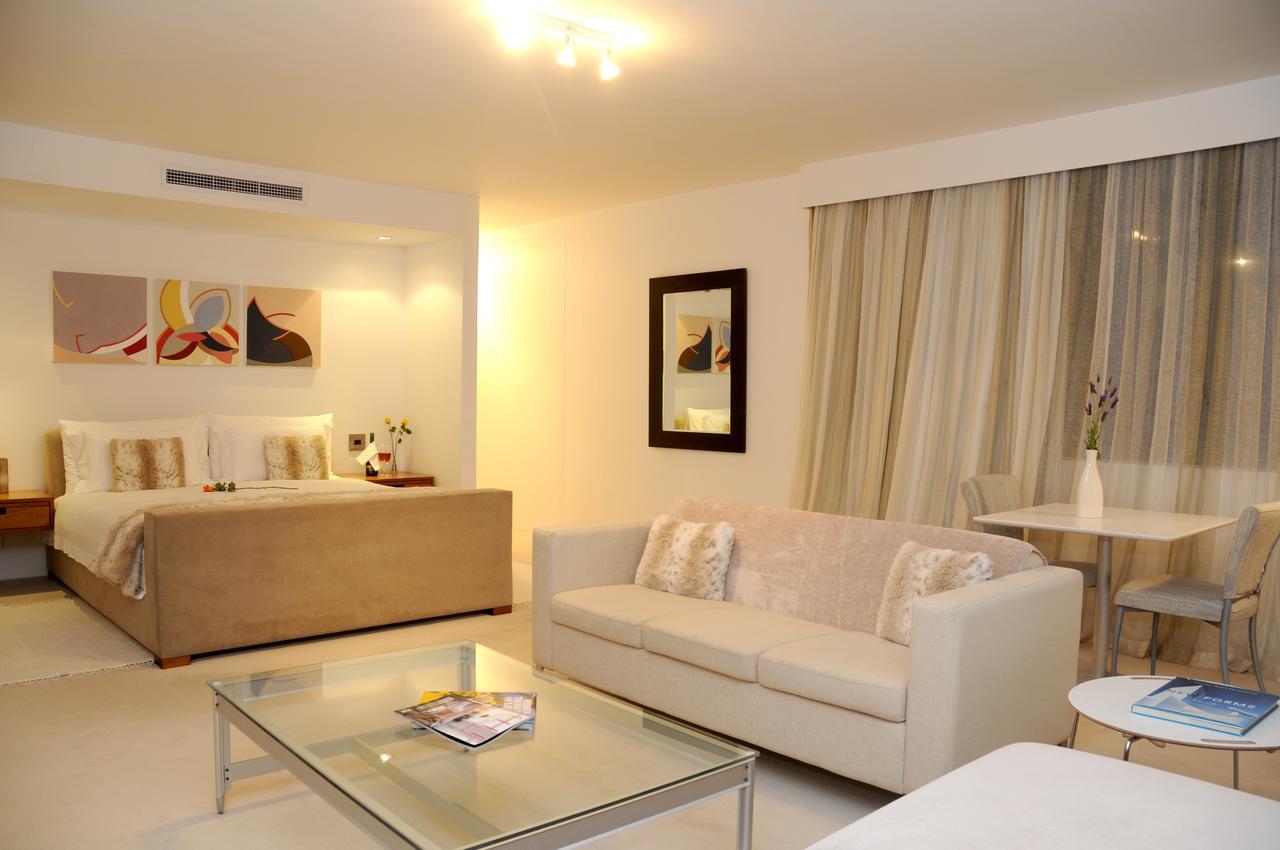 Lodge On The Bay Plettenberg Bay Luaran gambar