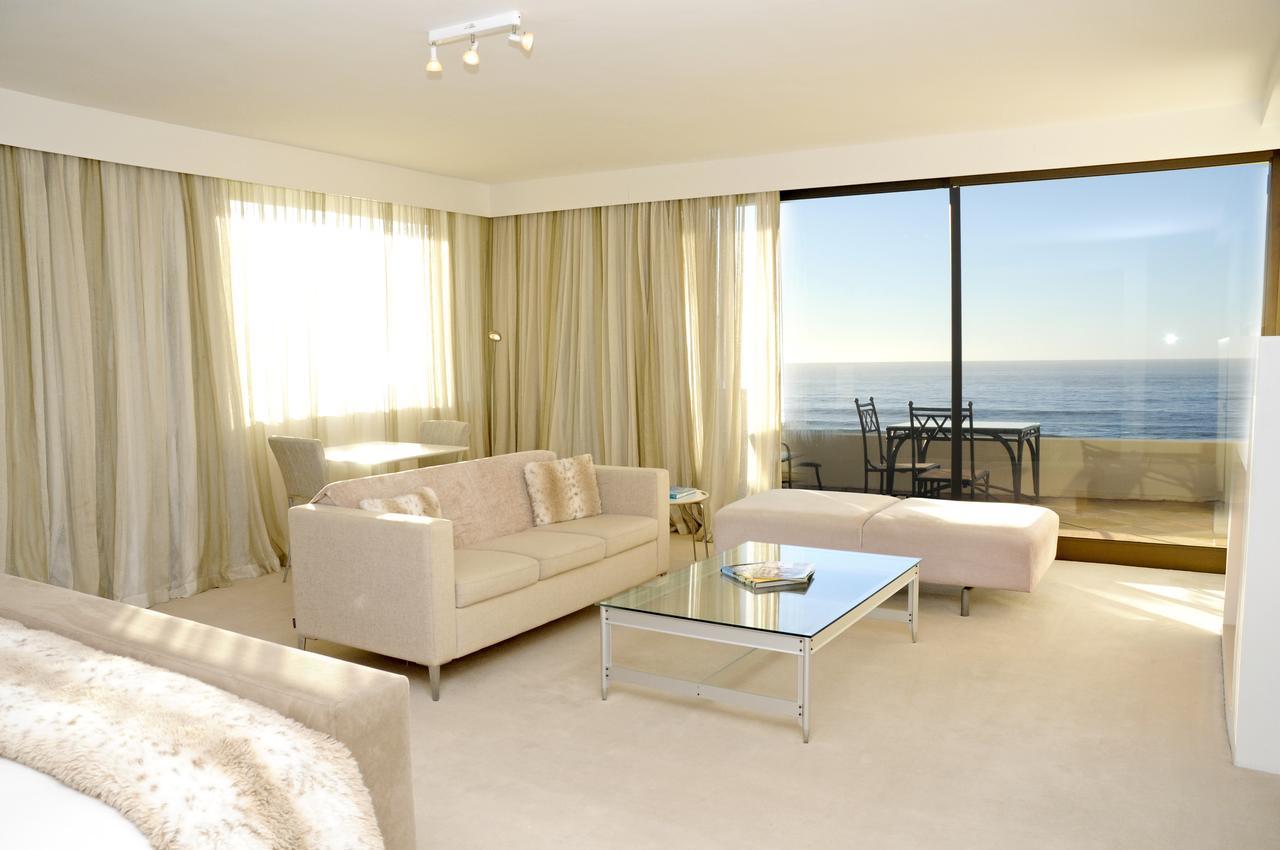 Lodge On The Bay Plettenberg Bay Luaran gambar