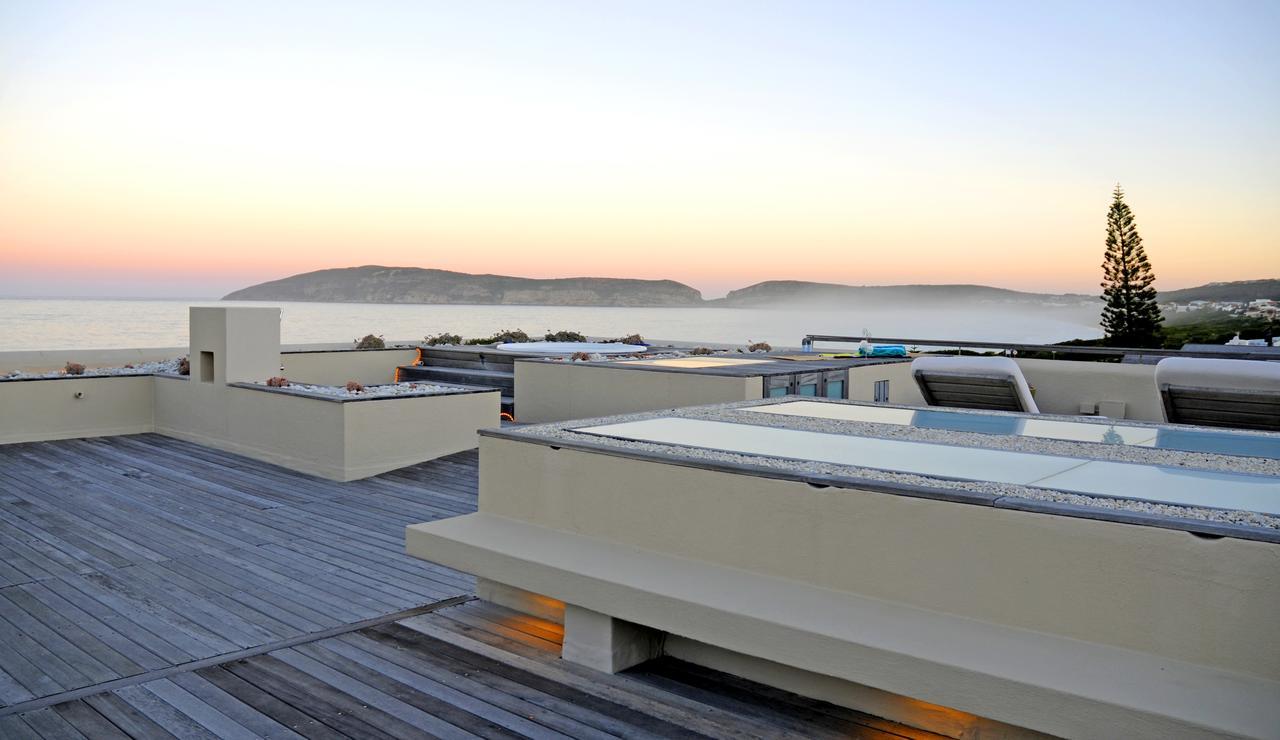 Lodge On The Bay Plettenberg Bay Luaran gambar
