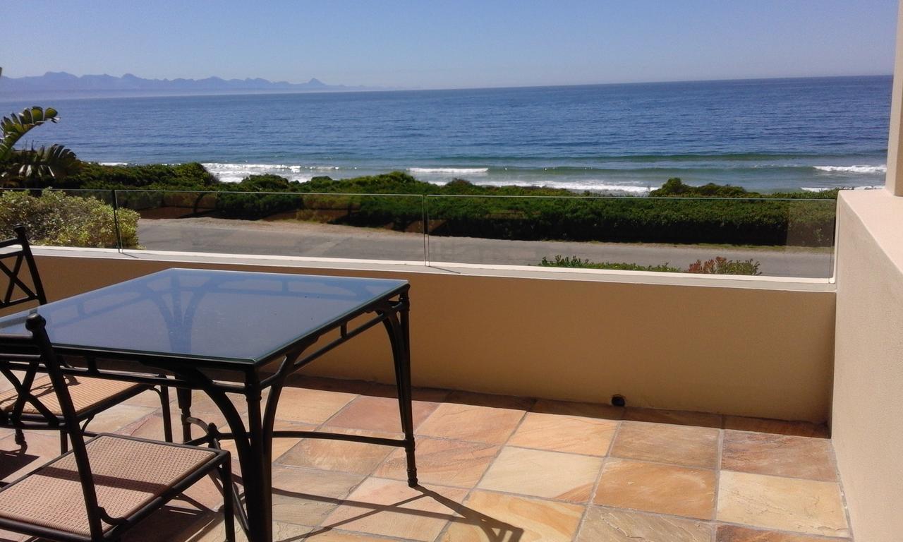 Lodge On The Bay Plettenberg Bay Luaran gambar