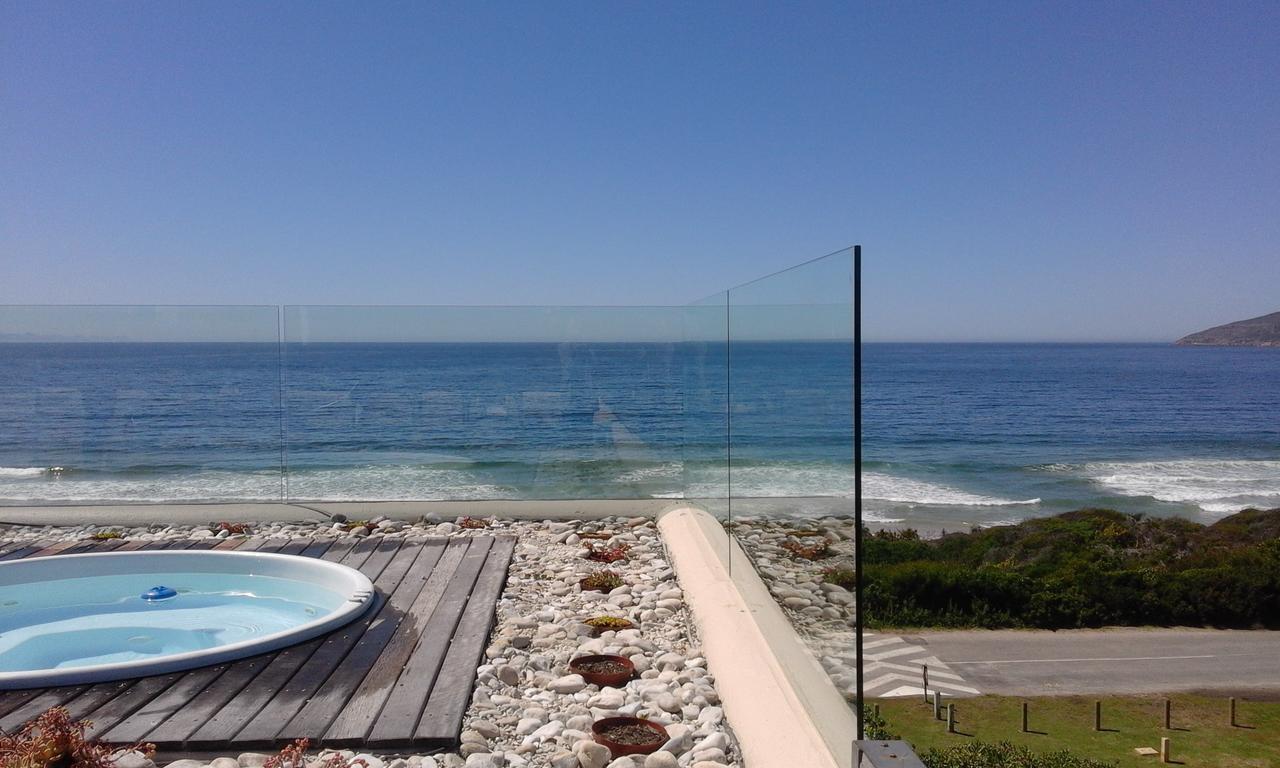 Lodge On The Bay Plettenberg Bay Luaran gambar