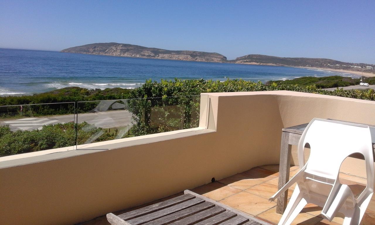 Lodge On The Bay Plettenberg Bay Luaran gambar