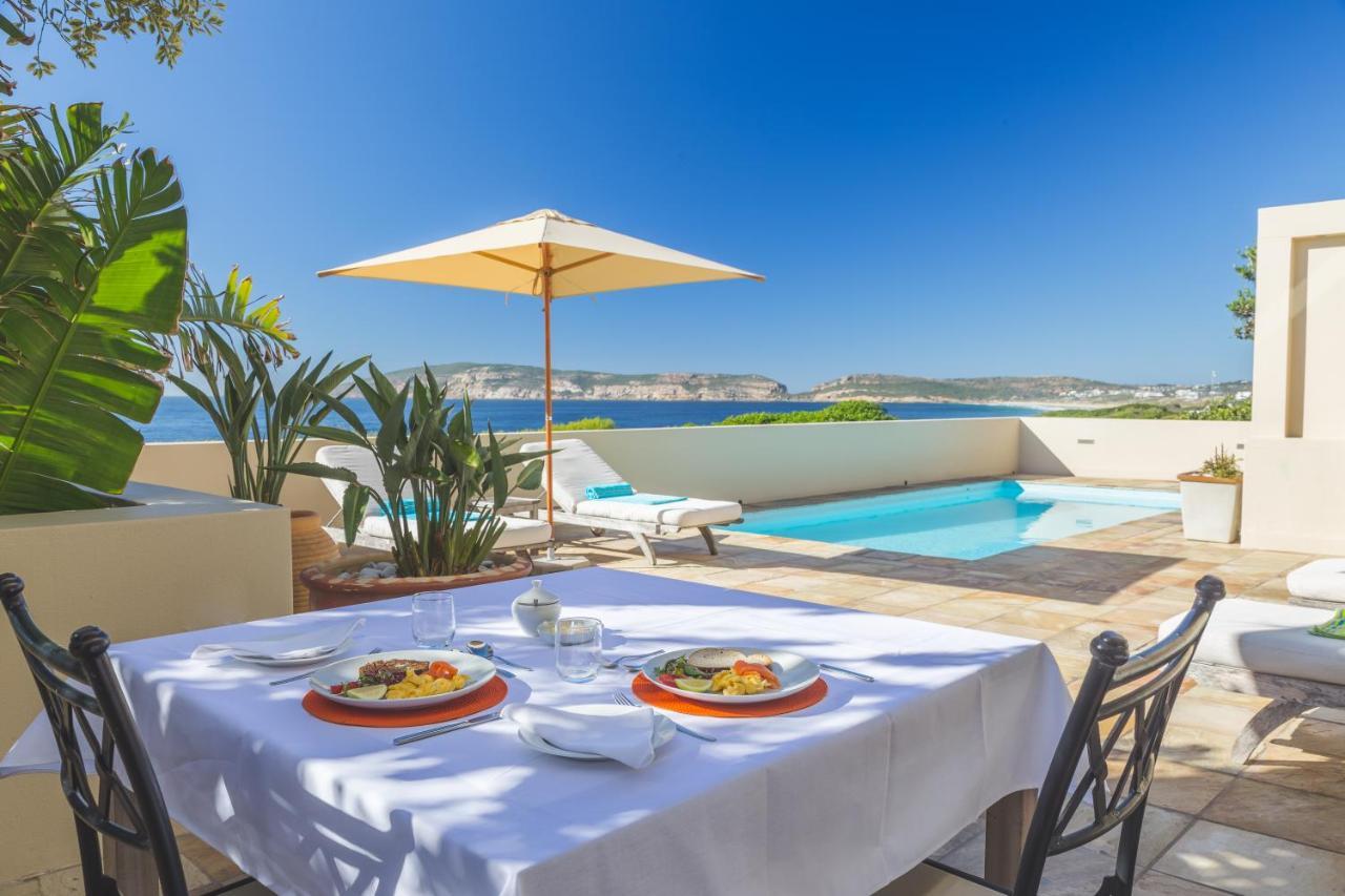 Lodge On The Bay Plettenberg Bay Luaran gambar