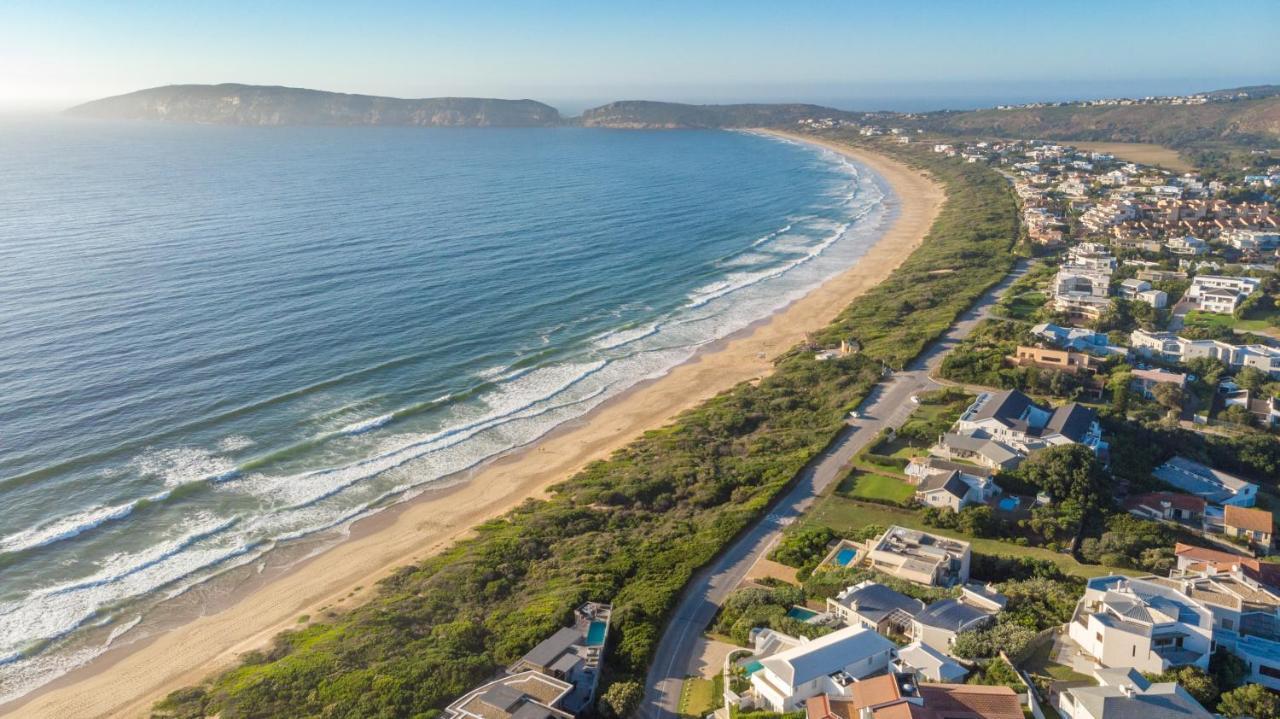 Lodge On The Bay Plettenberg Bay Luaran gambar