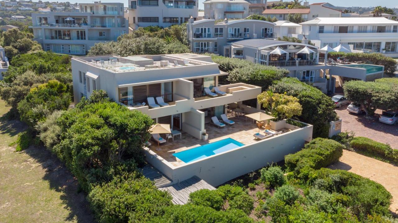 Lodge On The Bay Plettenberg Bay Luaran gambar