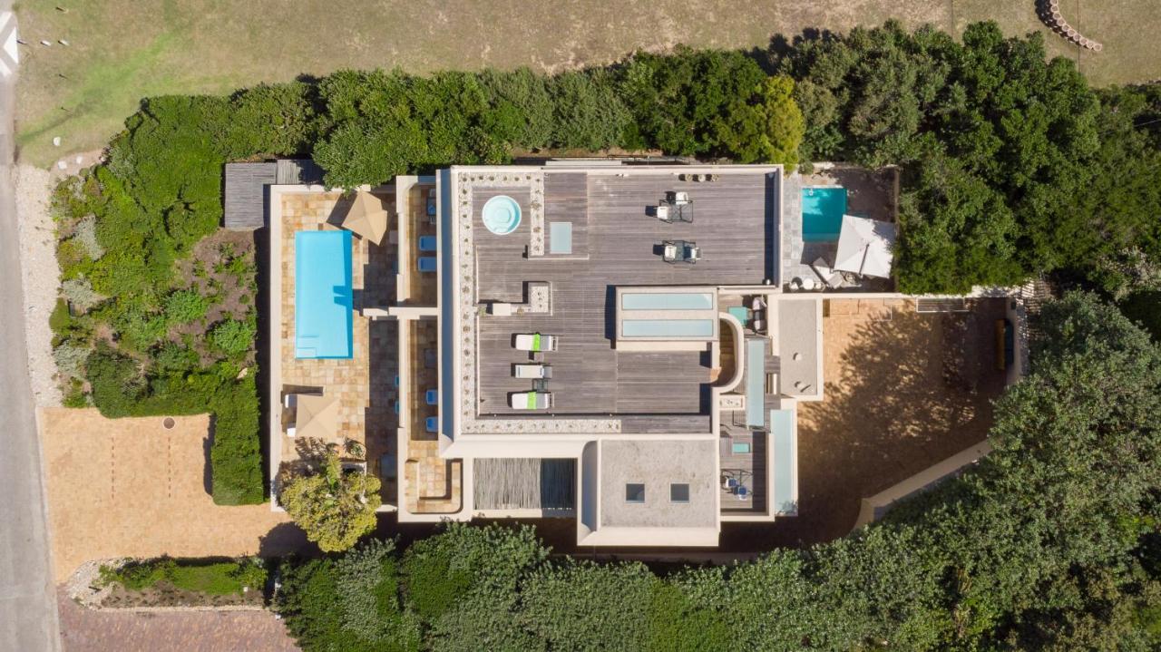 Lodge On The Bay Plettenberg Bay Luaran gambar